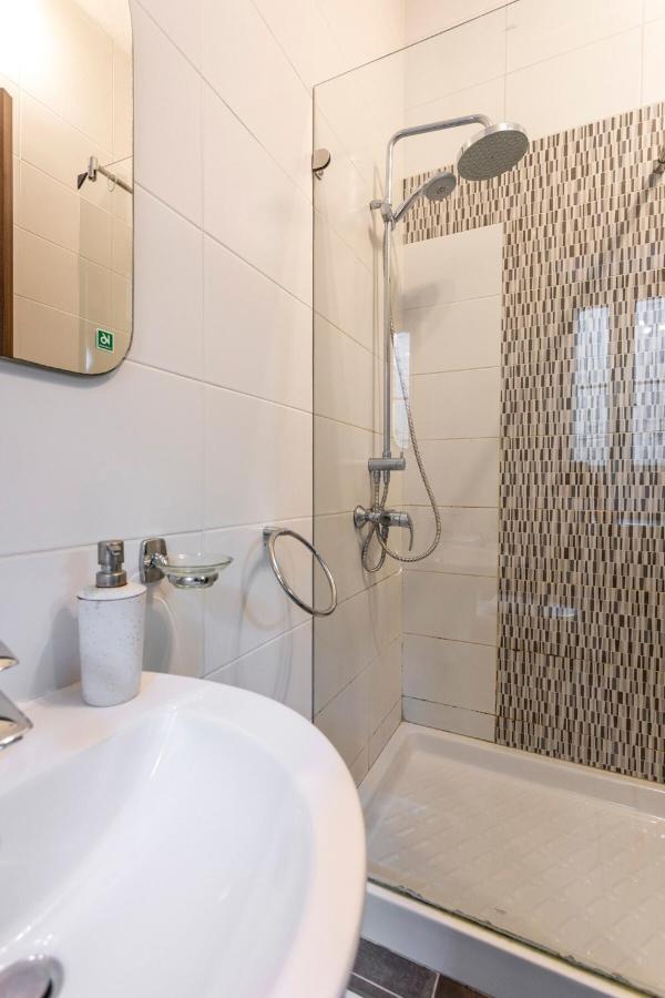 Superbly Located Cosy 2-Bedroom Apartment Valletta Eksteriør billede