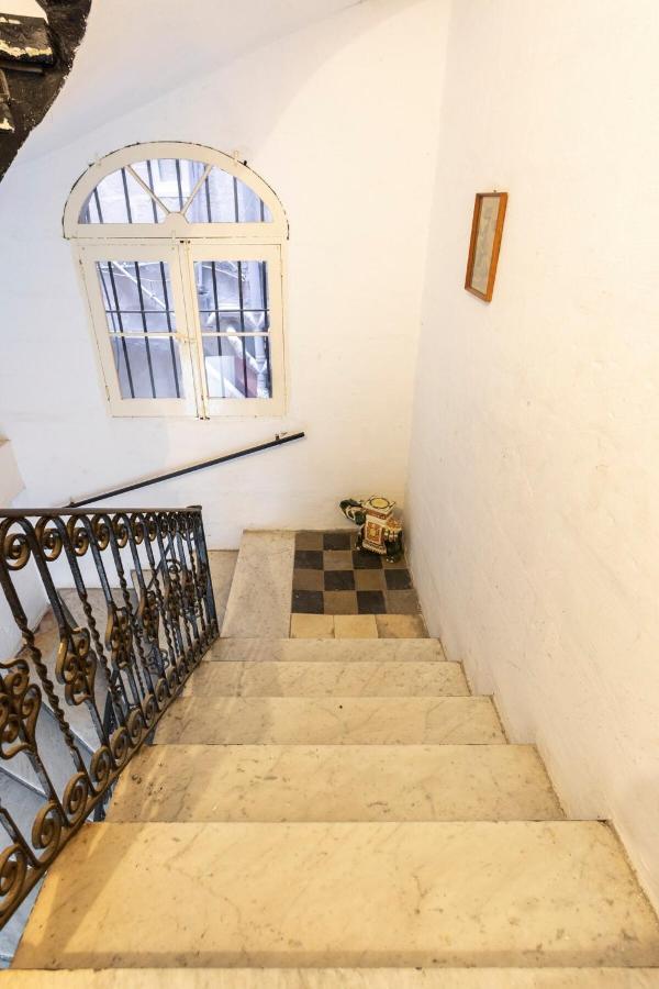 Superbly Located Cosy 2-Bedroom Apartment Valletta Eksteriør billede