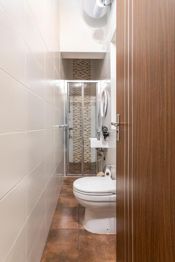 Superbly Located Cosy 2-Bedroom Apartment Valletta Eksteriør billede